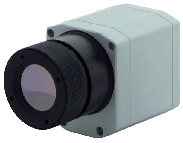 Process Sensors Thermal Imaging Camera, PSC-640